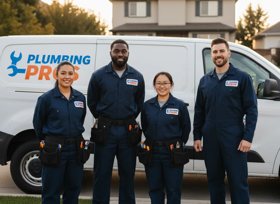 Water Heater Repair company in Tuluksak, AK